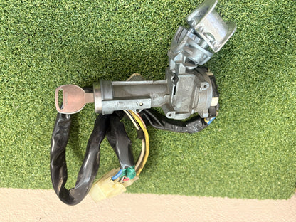 1992 Honda Integra DA - Ignition Switch