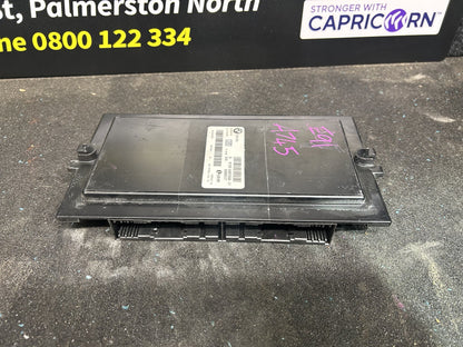 Footwell Module, 61 35 9 128 185 Footwell module, 2006, BMW, 320i, Touring