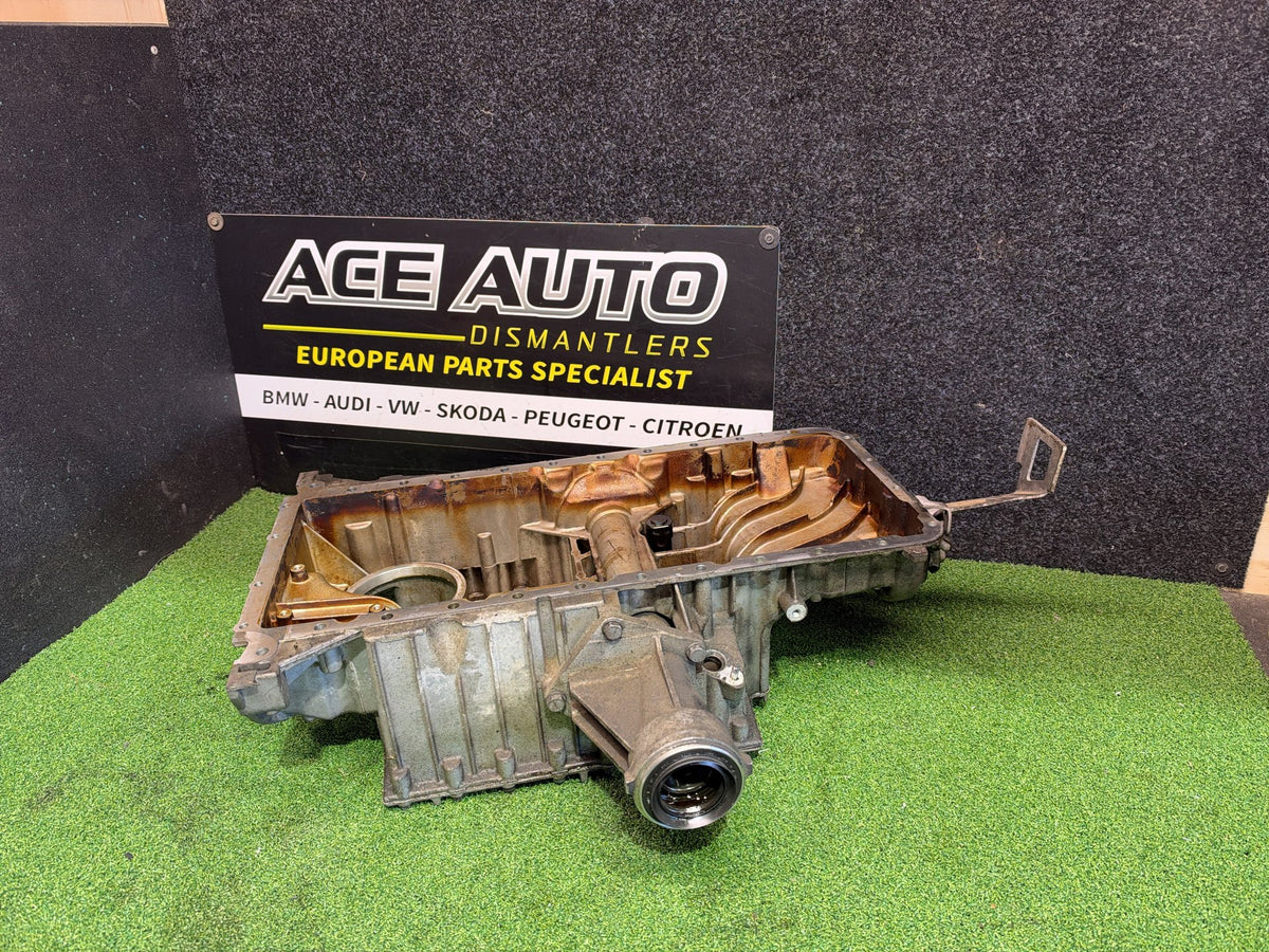 2008 BMW X5 X5 - Oil Pan/Sump