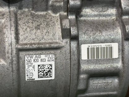2014 Volkswagen Golf MK7 - A/C Compressor