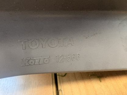 2008 Toyota Corolla - Left Taillight
