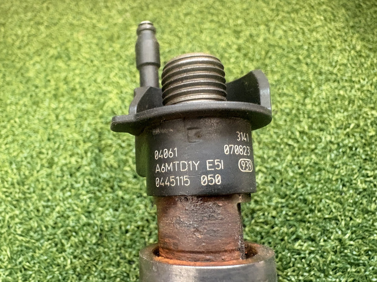 2007 BMW X5 X5 E70 - Fuel Injector