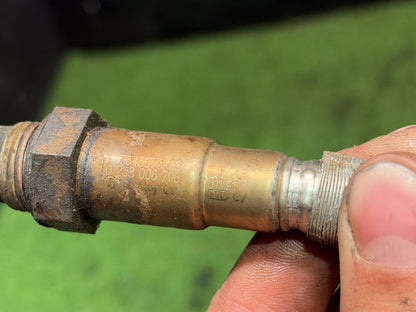 2011 BMW 325i E92 - Down-stream Oxygen Sensor