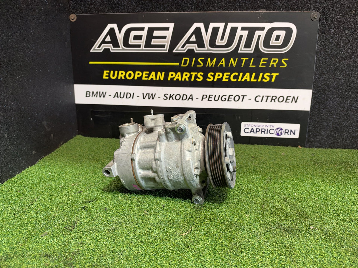 2017 Volkswagen Golf MK7 - A/C Compressor
