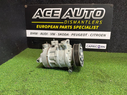 2017 Volkswagen Golf MK7 - A/C Compressor