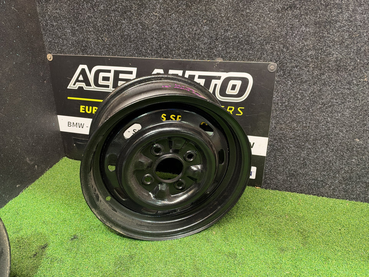 Ford Cortina TE - 13" Steel Rim