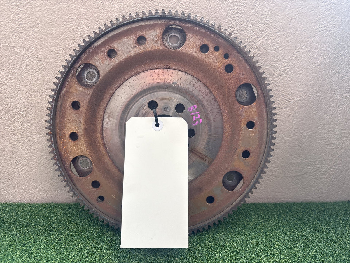 2005 BMW 525i 525i E61 - Automatic Transmission Flexplate