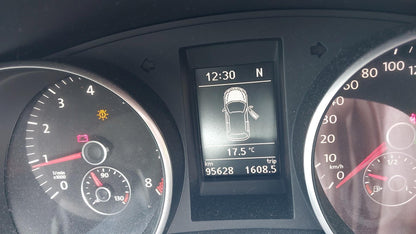 2010 Volkswagen Golf