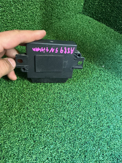 2009 Volkswagen Tiguan - PDC Module
