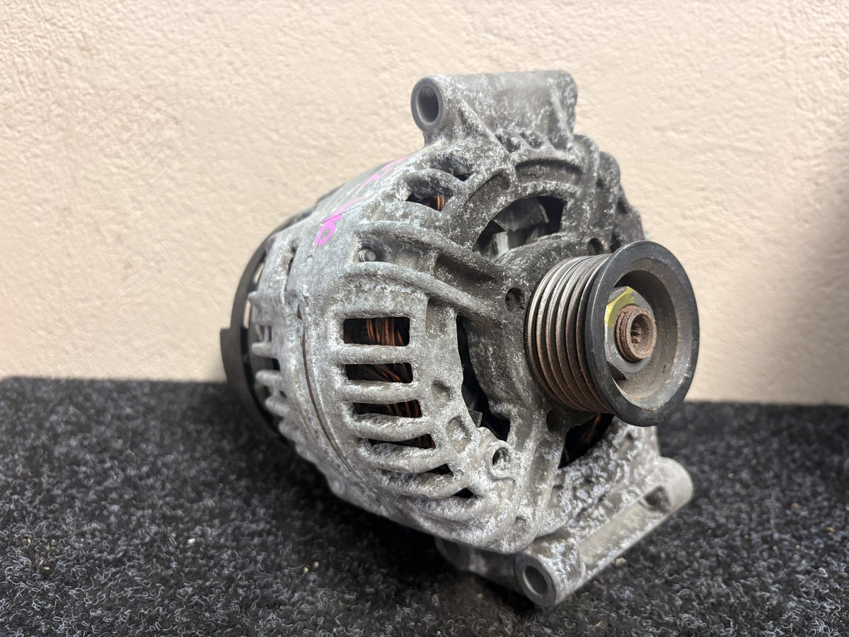2005 MINI Cooper- Alternator