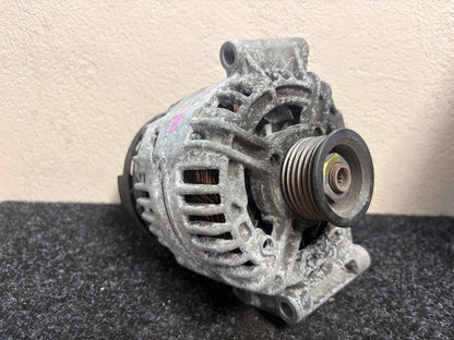 2005 MINI Cooper- Alternator