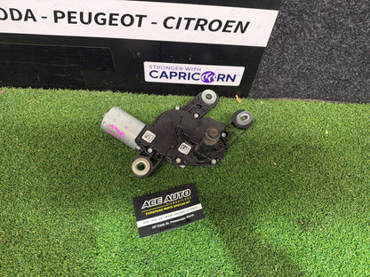 2017 Volkswagen Golf MK7 - Rear Wiper Motor