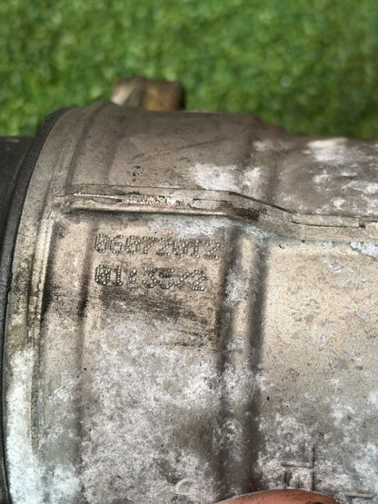 2012 BMW 116i WBA1A12020J205329 - Oil Filter Housing