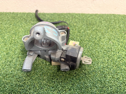 1996 Mitsubishi Mirage CJ - Ignition Switch