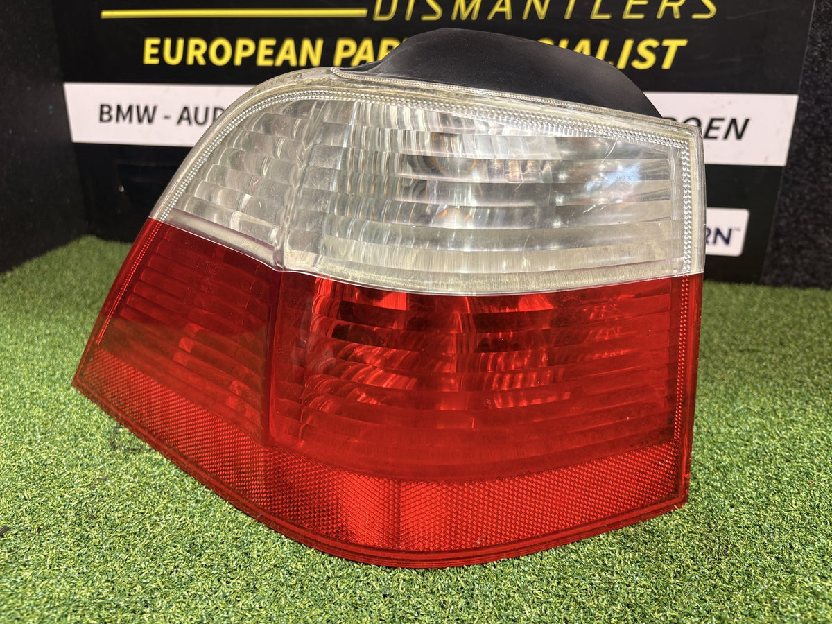 2006 BMW 530i E61 - Left Taillight
