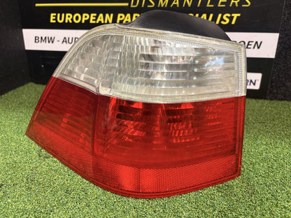 2006 BMW 530i E61 - Left Taillight