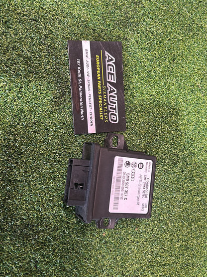 2009 Volkswagen Passat 3CZ BWS - Headlight Corner Light Control Module