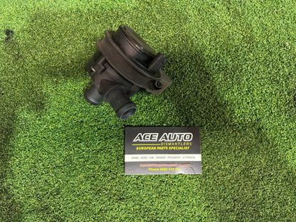 2014 Volkswagen Golf MK7 - Coolant Pump