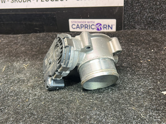 2018 Skoda Kodiaq - Throttle Body PN: 06K 133 062 AK throttle valve adapter