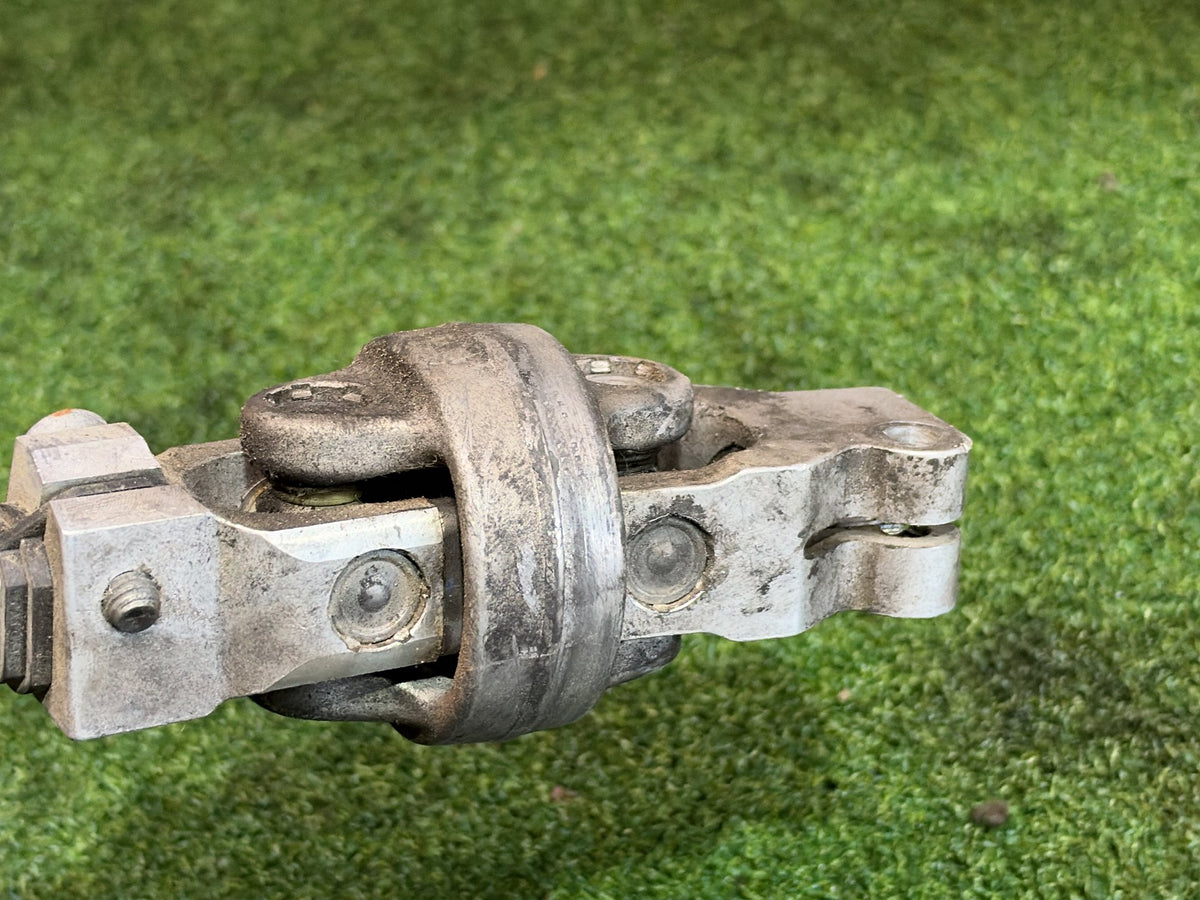 2011 BMW X3 F25 F25 - steering universal