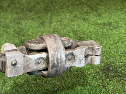 2011 BMW X3 F25 F25 - steering universal