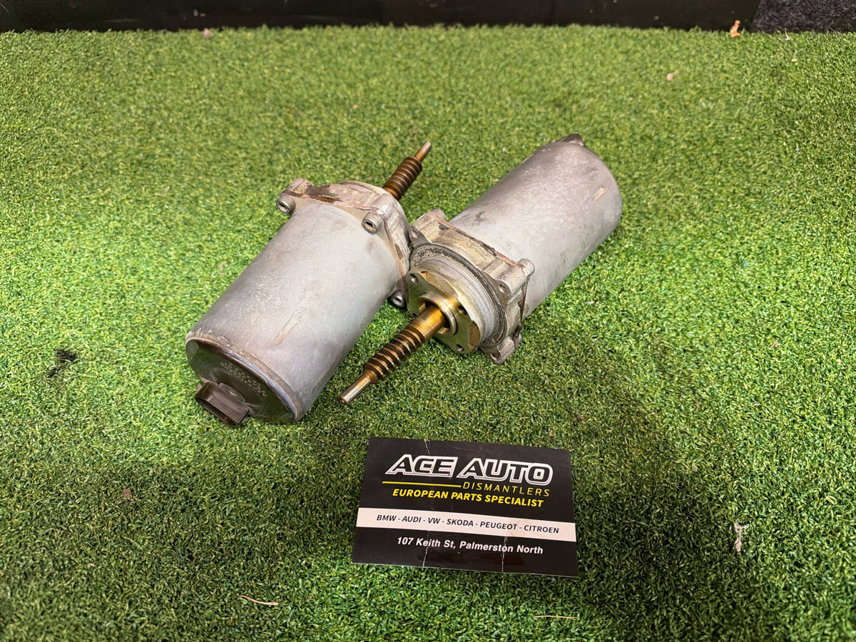 2008 BMW X5 X5 - Vanos Motor