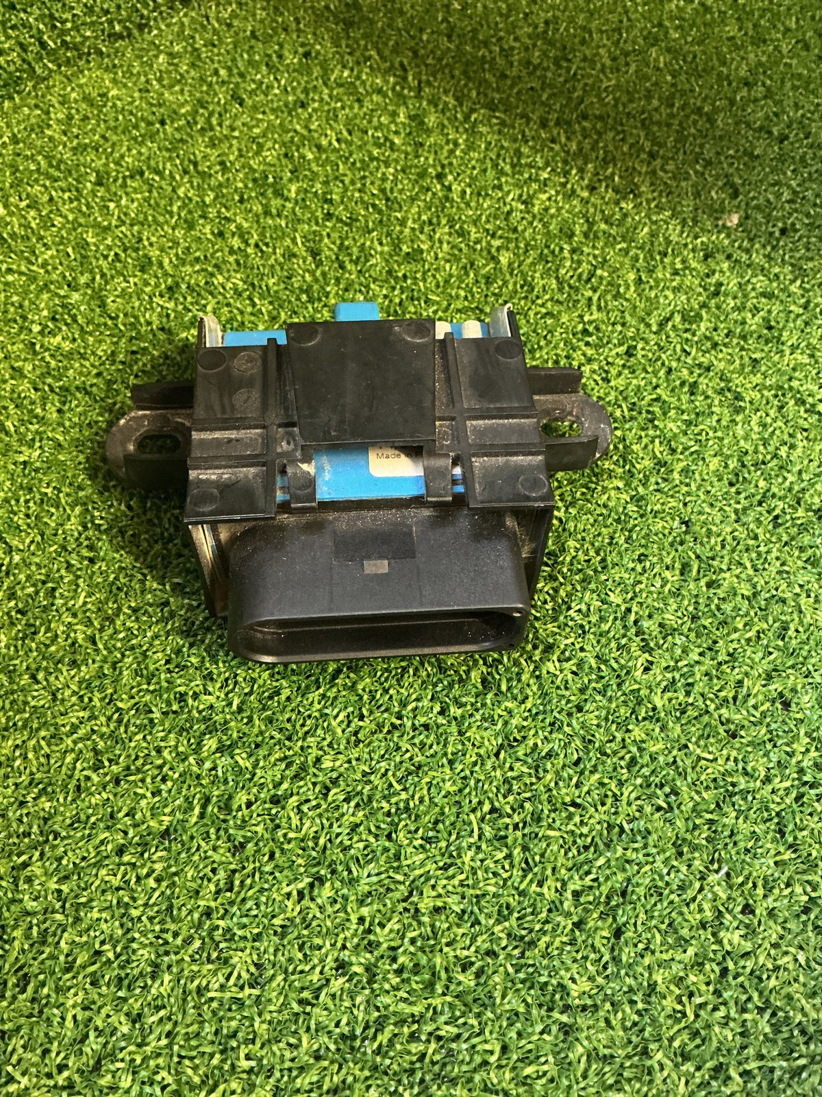 2009 Volkswagen Tiguan - Fuel Pump Control Module