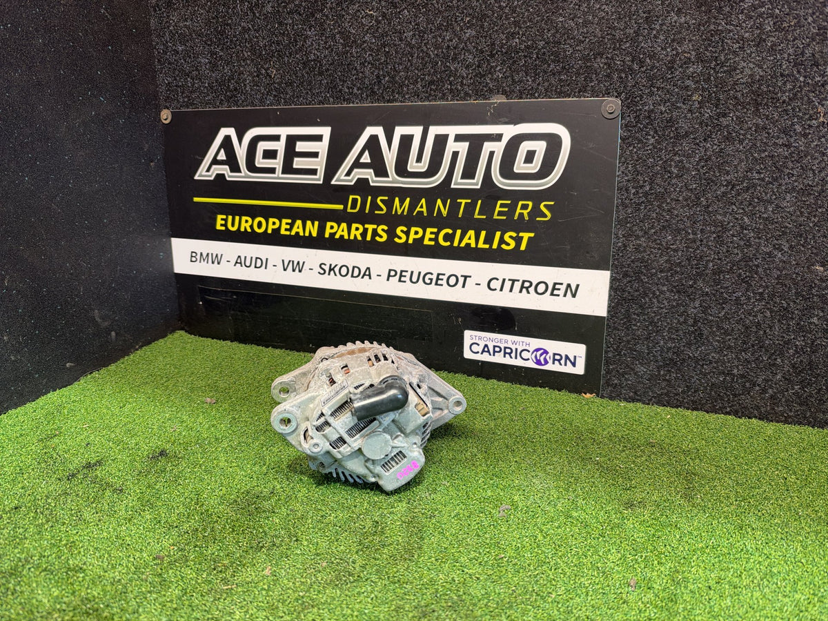 2016 Citroen C4 04-10 VF7BUAFZHGZ905248 - Alternator