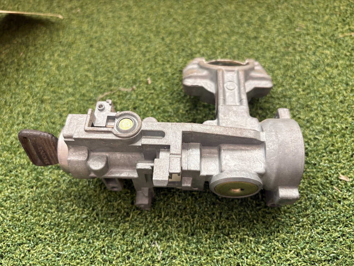 1992 Honda Civic - Ignition Barrel