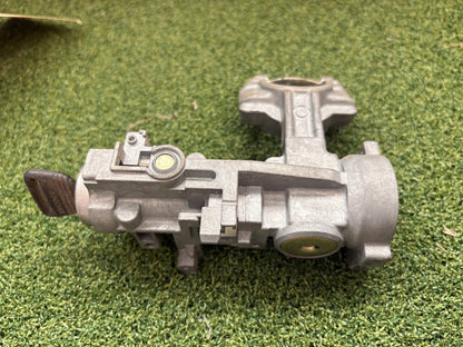 1992 Honda Civic - Ignition Barrel