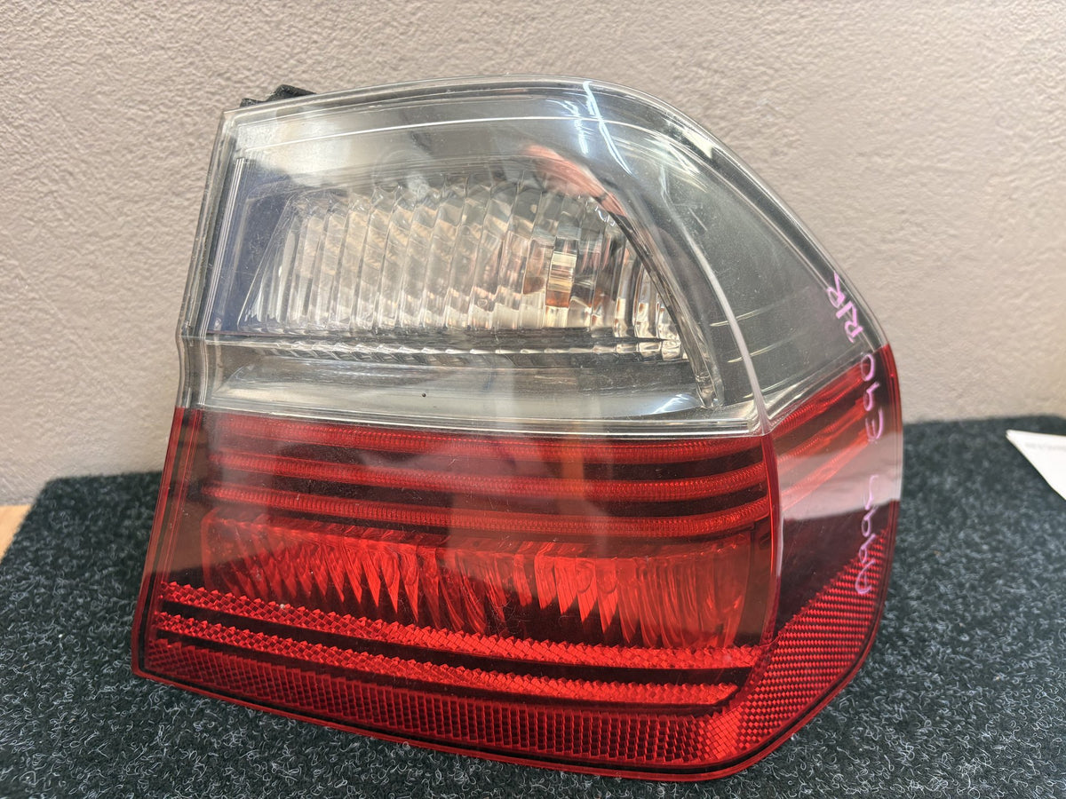 2007 - Right Taillight PN: 63 21 4 871 732