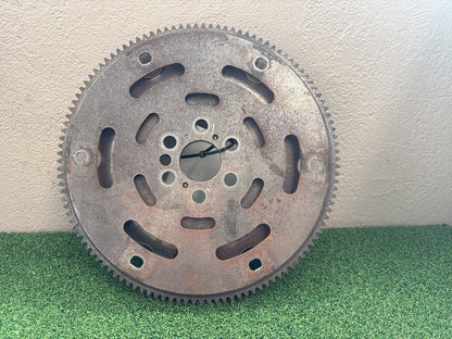 2005 BMW 525i 525i E61 - Automatic Transmission Flexplate
