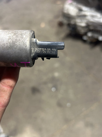 2013 MINI Cooper - Solenoid Valve PN: 11 36 8 610 388 Solenoid valve (SOLV)