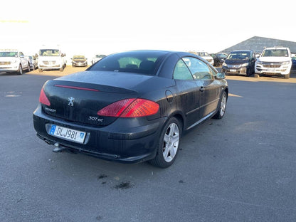 2005 Peugeot 307 CC
