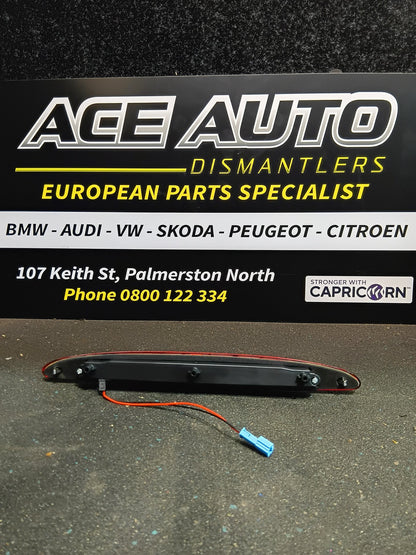 MINI Cooper R50 - High Level Stoplight PN: 63 25 6 935 789