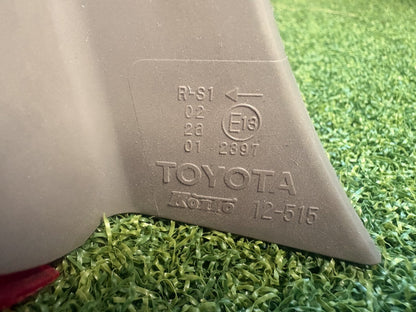 2008 Toyota Corolla - Left Taillight