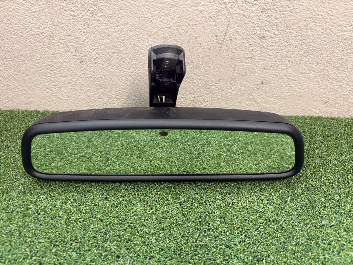 2011 BMW X3 F25 F25 - Interior Mirror