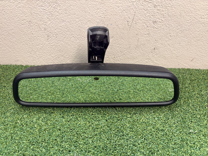 2011 BMW X3 F25 F25 - Interior Mirror