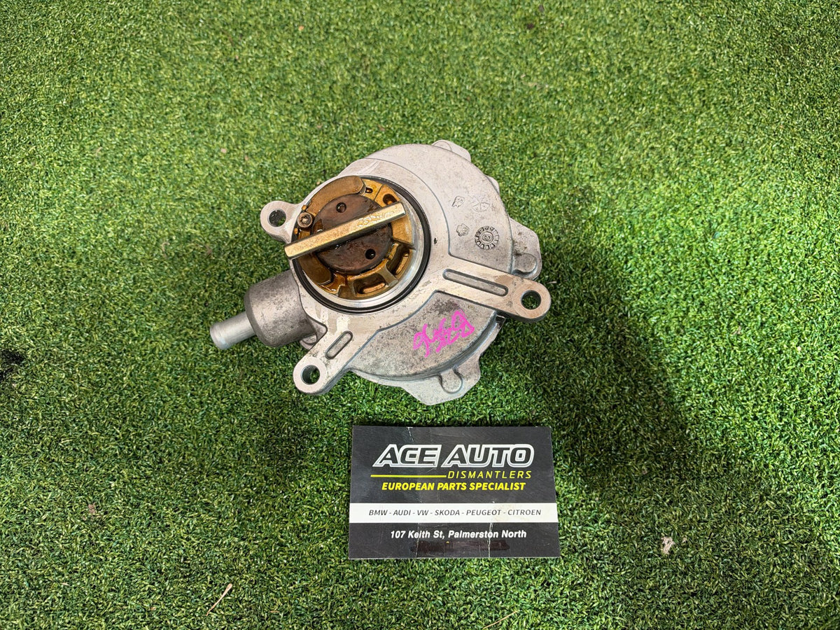 2008 BMW X5 X5 - Vacuum/Air Pump