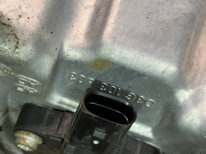 2011 Volkswagen Passat - Oil Pan/Sump