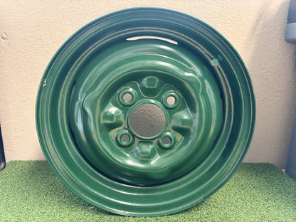 Ford Cortina Mark 2 - 13" Steel Rim