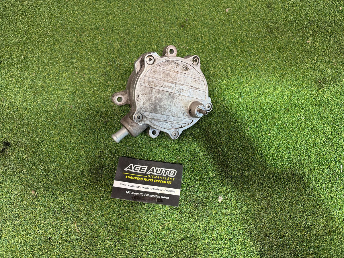 2008 BMW X5 X5 - Vacuum/Air Pump