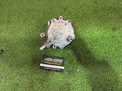 2008 BMW X5 X5 - Vacuum/Air Pump