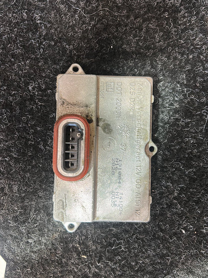 2005 BMW 530i 530 E60- Xenon Control Unit