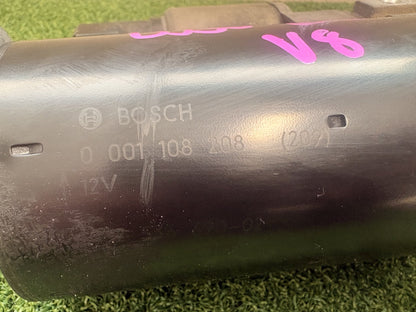 2008 BMW X5 X5 - Starter Motor