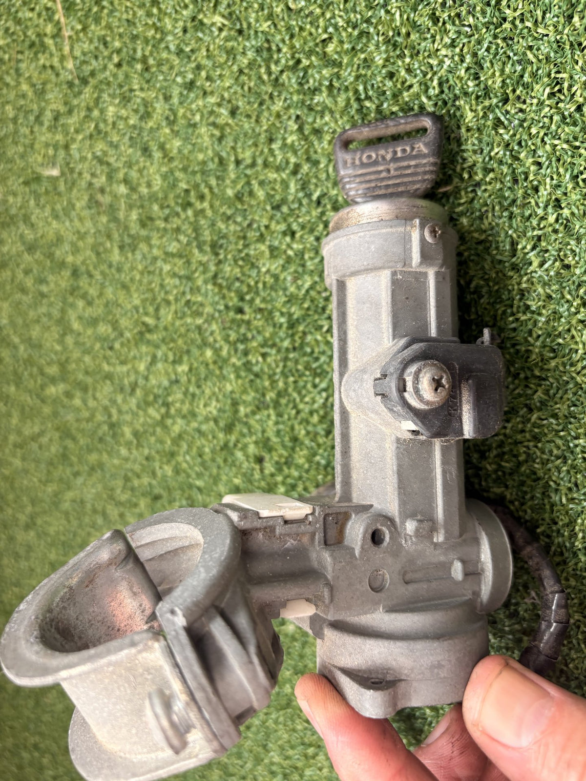 1992 Honda Integra DA DA6-DA8 - Ignition Barrel