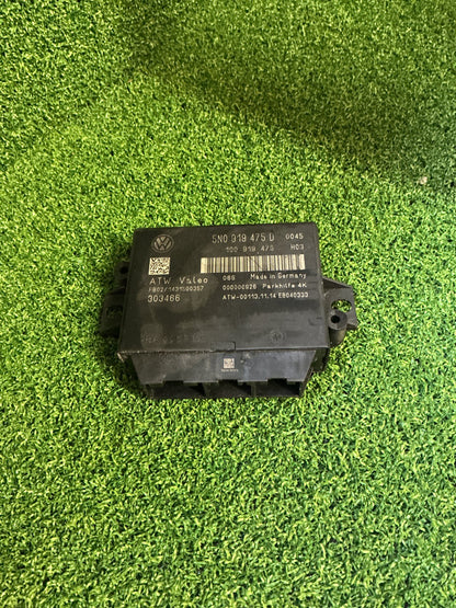 2009 Volkswagen Tiguan - PDC Module