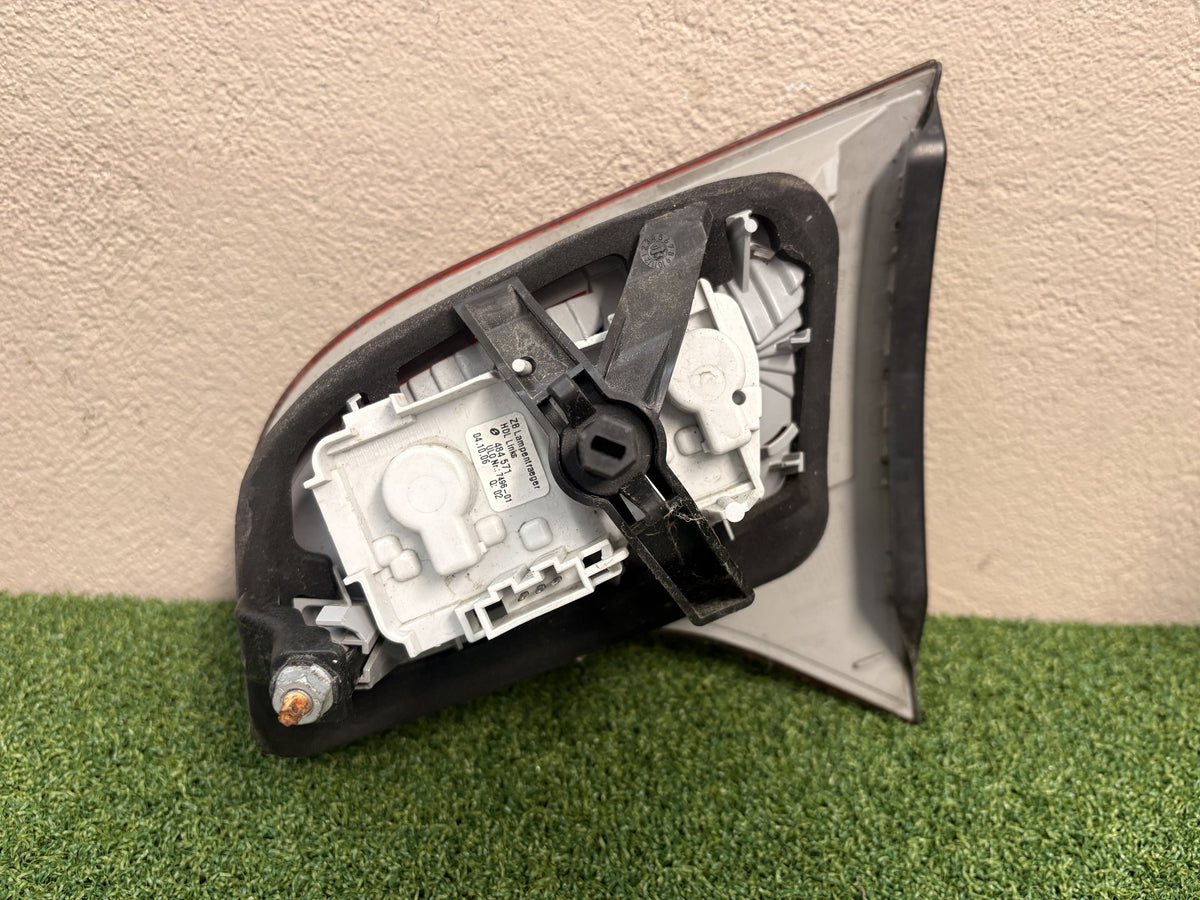 2006 Audi A4 8E 8E - Left Bootlid Light