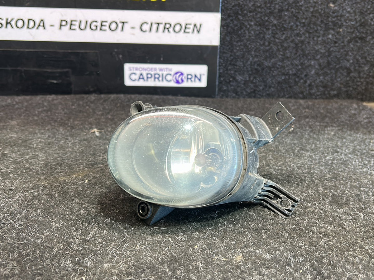 2009 Audi A3- Left Fog Light