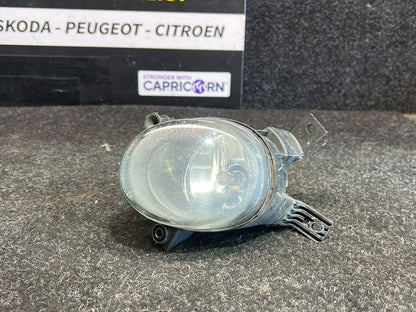 2009 Audi A3- Left Fog Light